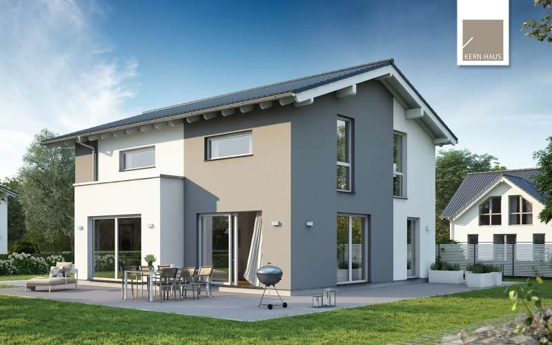 Thumbnail-Haus zum Kaufen in Gaiberg 950.432,00 € 162 m²