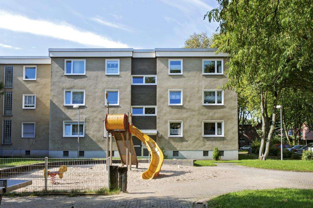 Thumbnail-Wohnung zum Mieten in Duisburg 599,00 € 79.5 m²