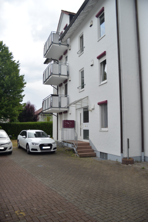 Thumbnail-Wohnung zum Kaufen in Neckarsulm 185.000,00 € 50 m²