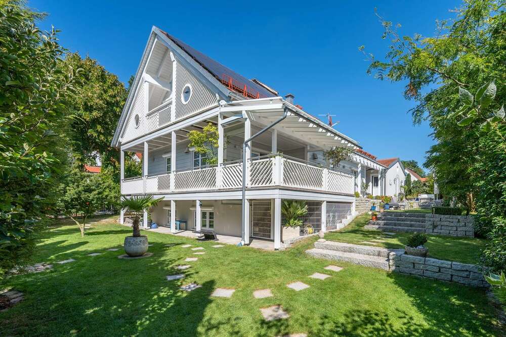 Thumbnail-Haus zum Kaufen in Altomünster 1.100.000,00 € 201.3 m²