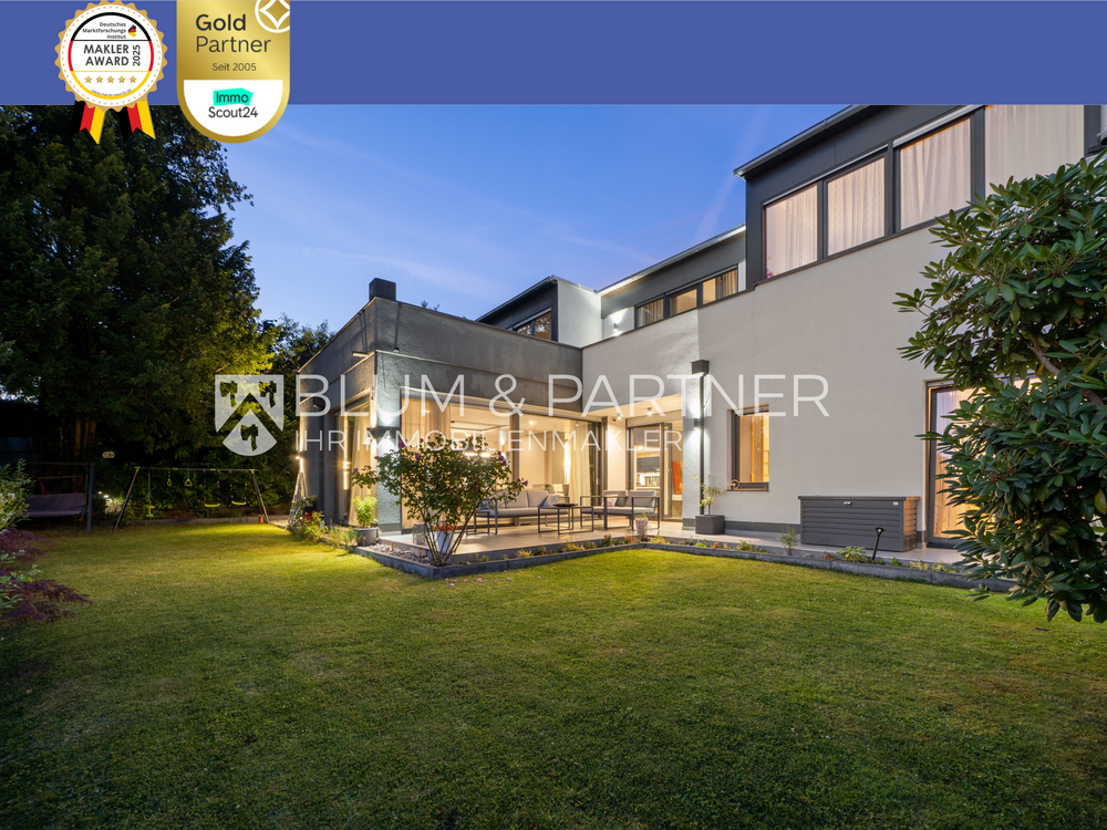 Thumbnail-Haus zum Kaufen in Bergisch Gladbach 1.495.000,00 € 287.97 m²