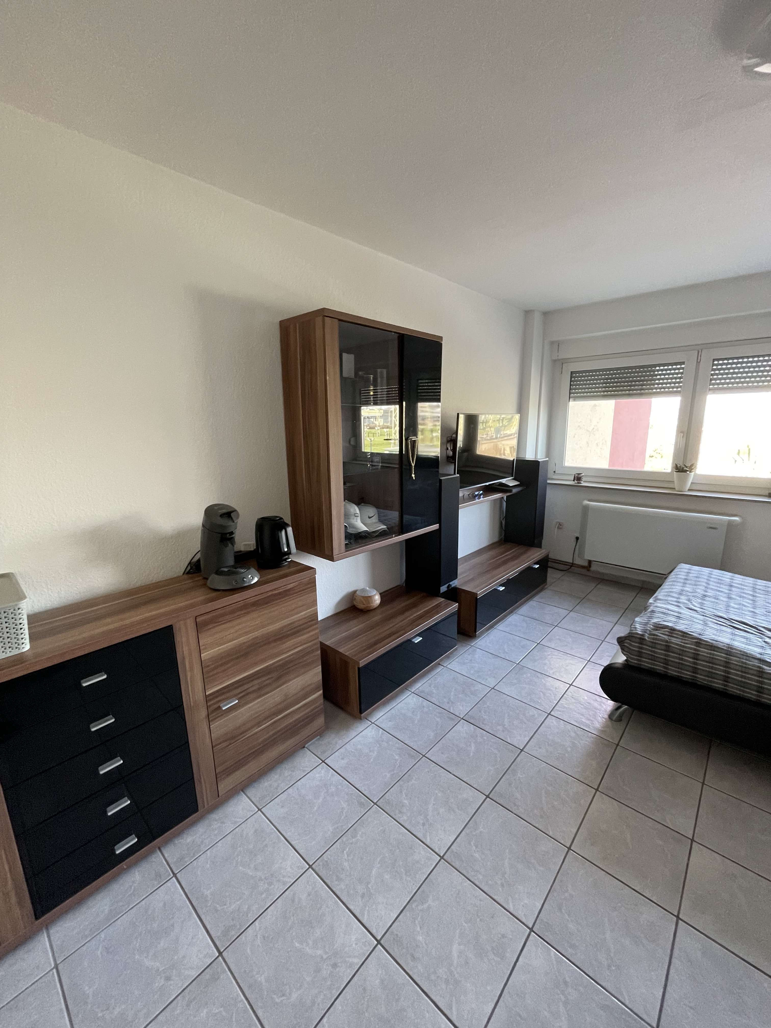 Thumbnail-Wohnung zum Mieten in Paderborn 220,00 € 25 m²