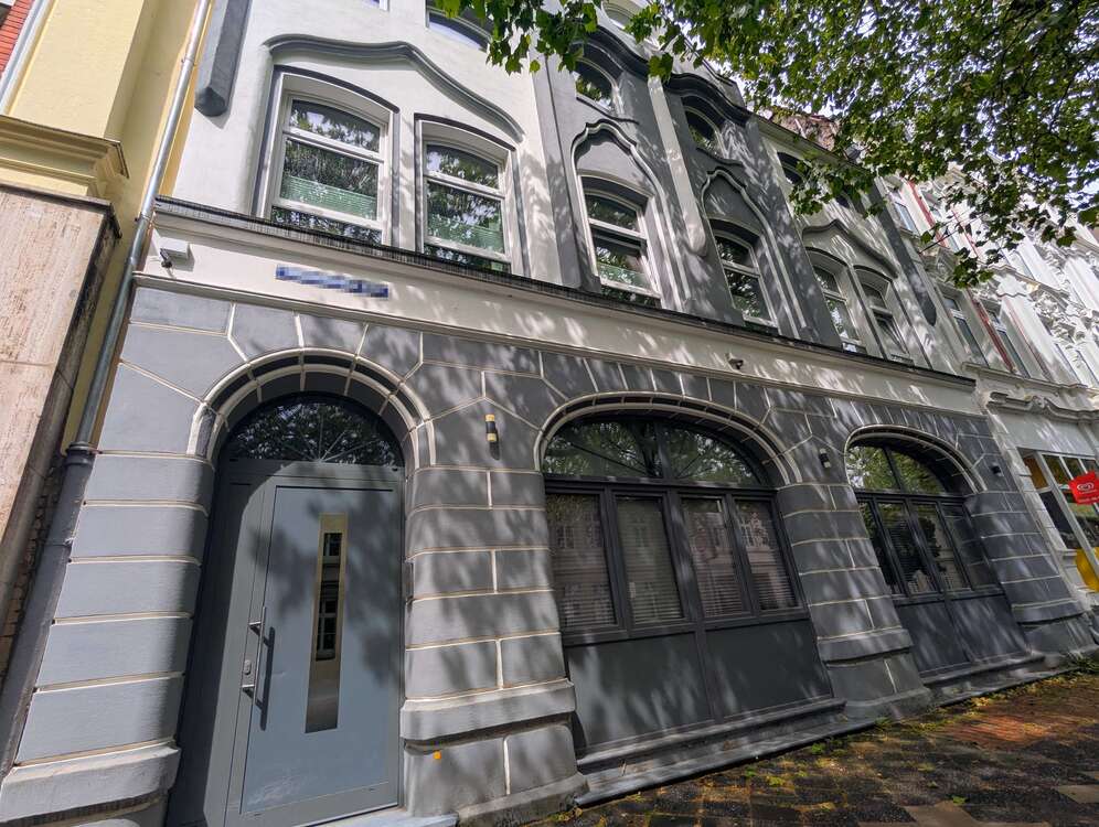 Thumbnail-Haus zum Kaufen in Wilhelmshaven 599.000,00 € 343.62 m²