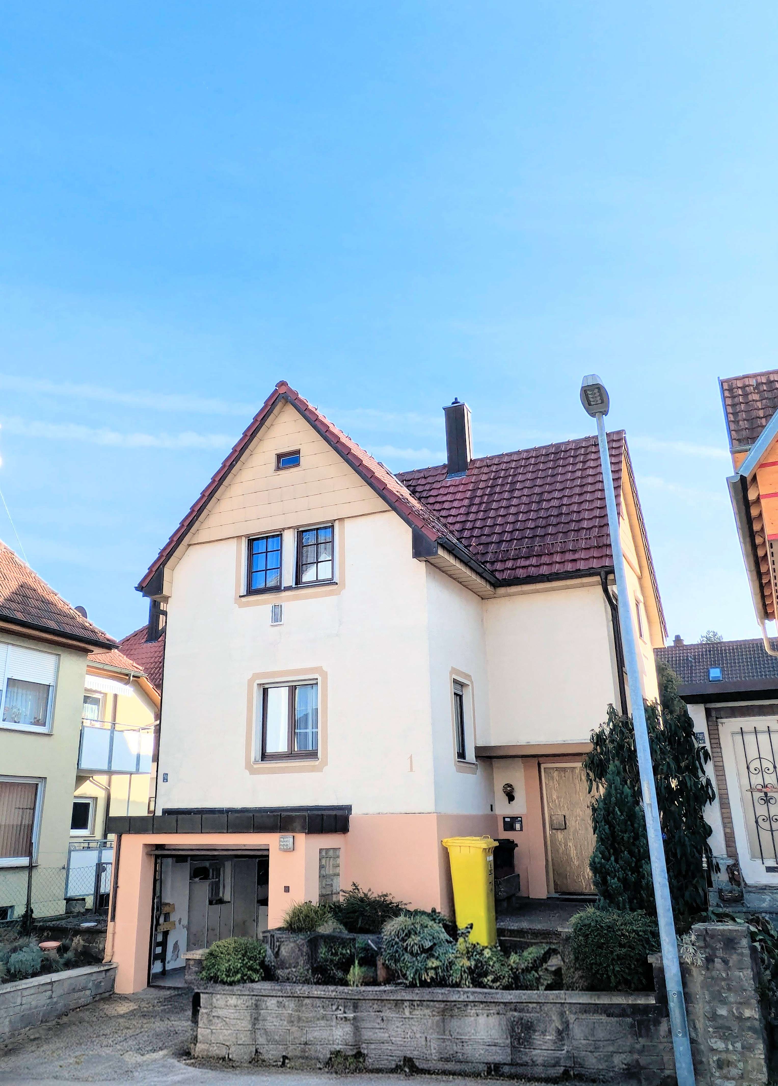 Thumbnail-Haus zum Kaufen in Waiblingen 549.000,00 € 125 m²