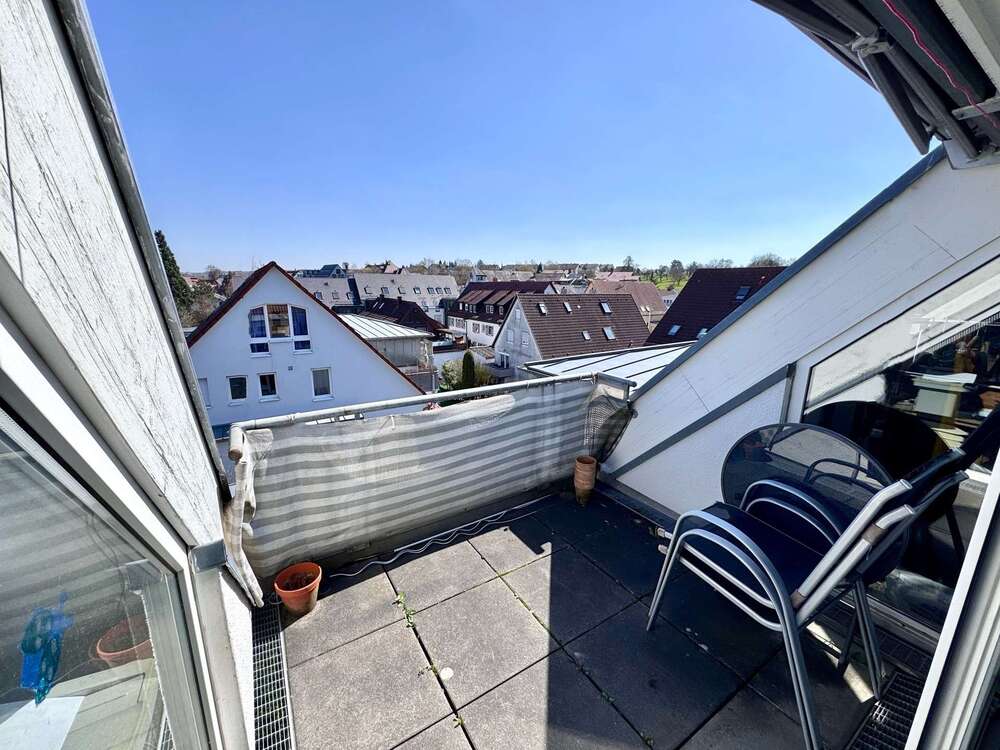 Thumbnail-Wohnung zum Kaufen in Böblingen 300.000,00 € 67.5 m²