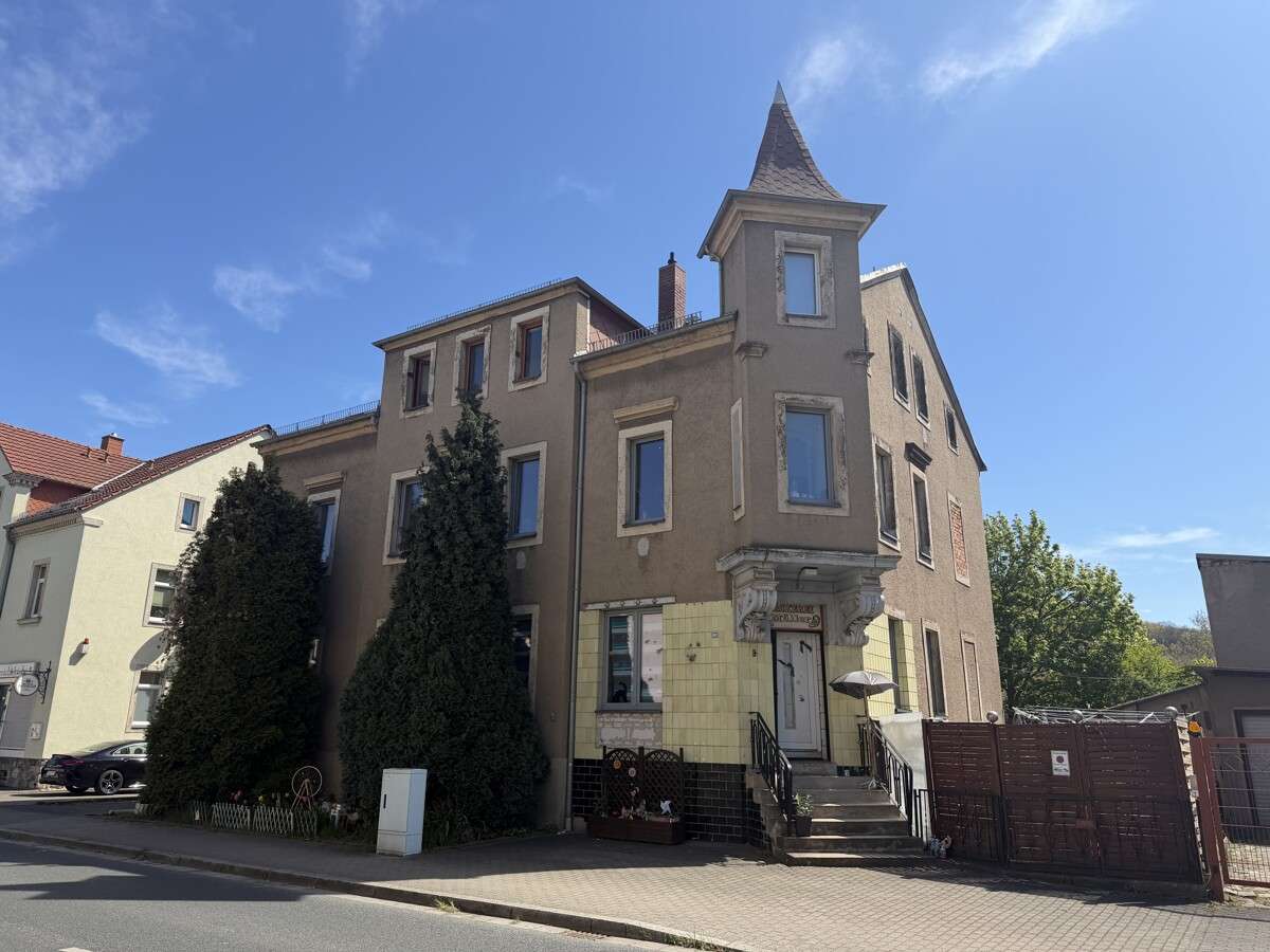 Thumbnail-Haus zum Kaufen in Freital 350.000,00 € 321 m²
