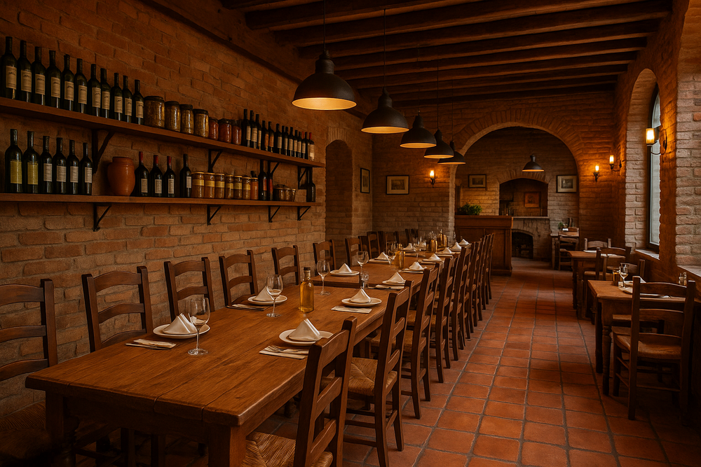 Thumbnail-Gastronomie in Krefeld 4.200,00 € 700 m²