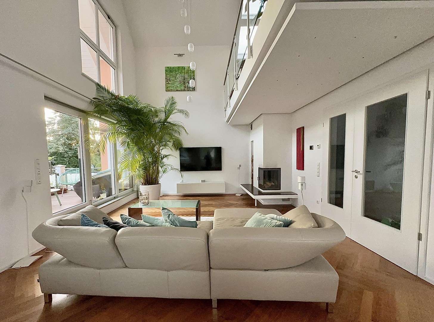 Thumbnail-Wohnung zum Kaufen in München 1.490.000,00 € 174 m²