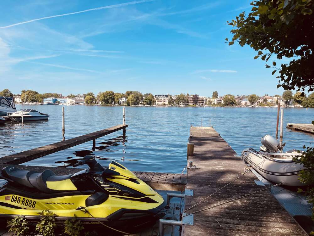 Thumbnail-Haus zum Kaufen in Berlin 2.950.000,00 € 300 m²