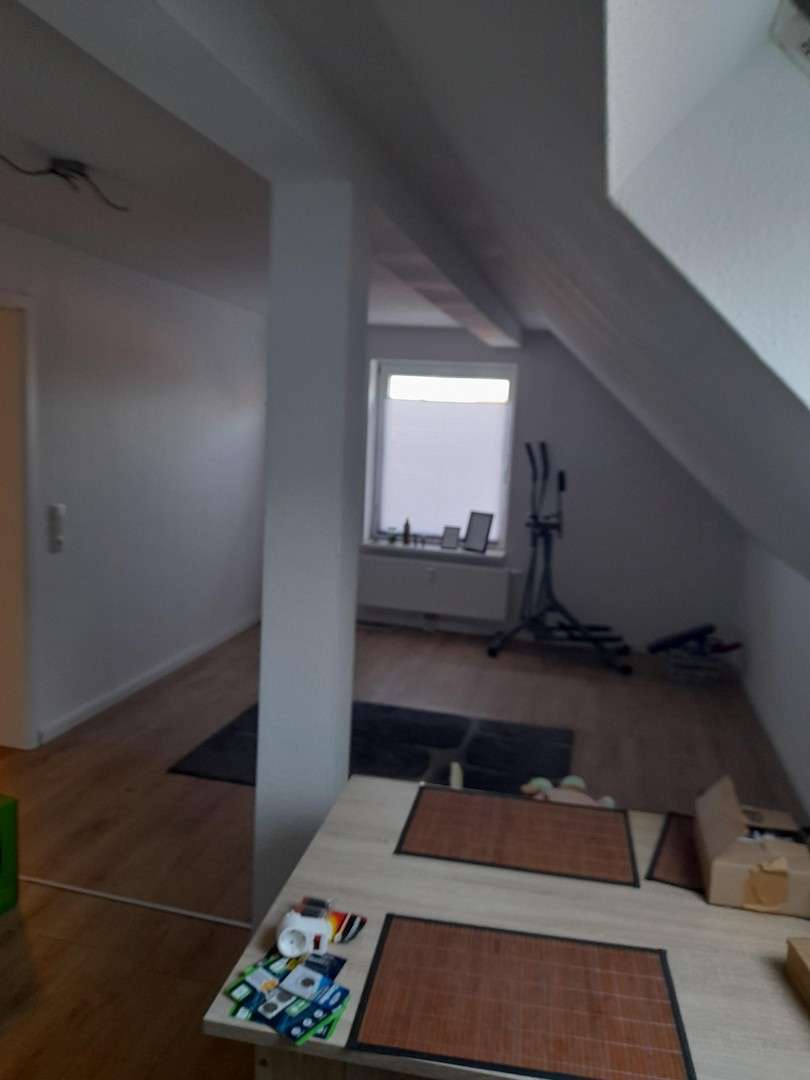 Thumbnail-Wohnung zum Mieten in Drochtersen 700,00 € 64.33 m²