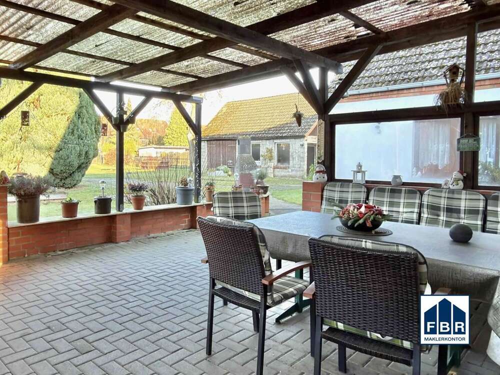 Thumbnail-Haus zum Kaufen in Plate Peckatel 249.000,00 € 316.17 m²