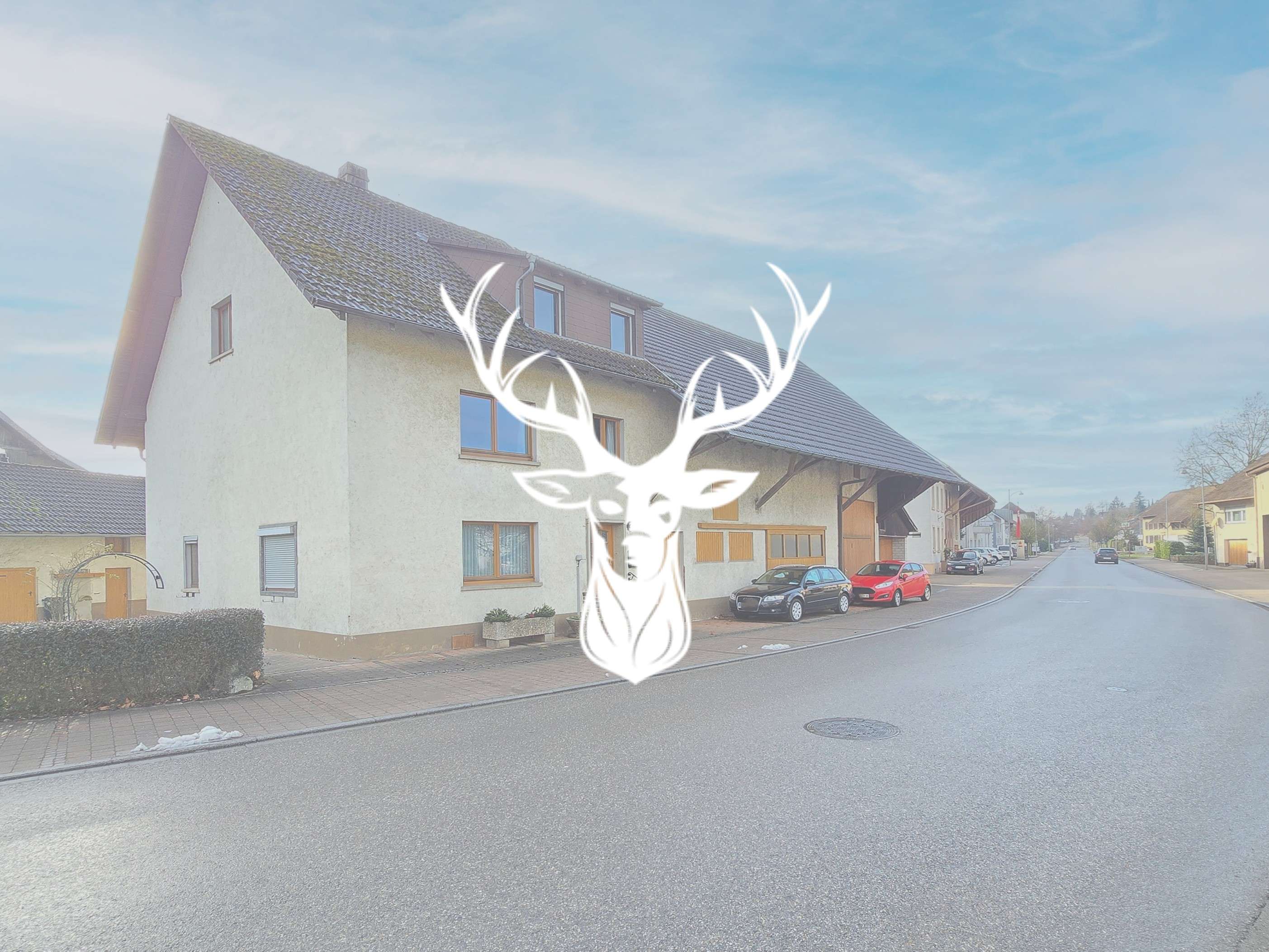 Thumbnail-Haus zum Kaufen in Klettgau 440.000,00 € 160 m²