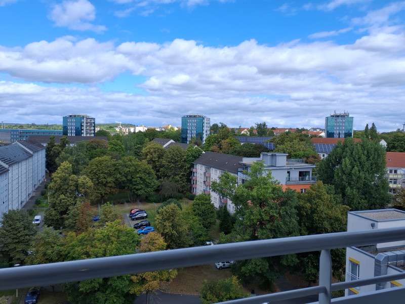 Thumbnail-Wohnung zum Mieten in Plauen 230,49 € 35.68 m²