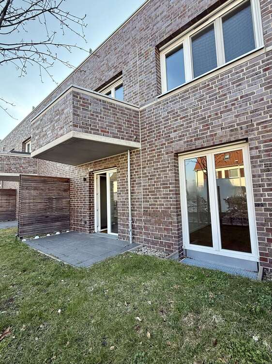 Thumbnail-Wohnung zum Mieten in Hannover 1.100,00 € 67 m²