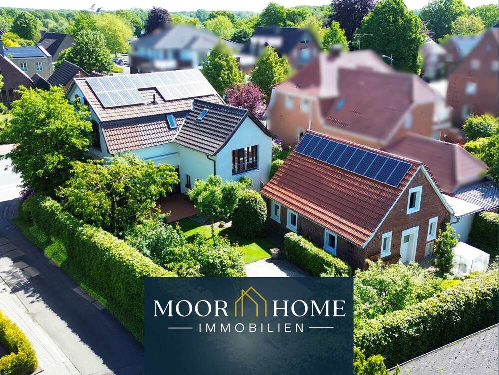 Thumbnail-Haus zum Kaufen in Heek 398.000,00 € 174.05 m²