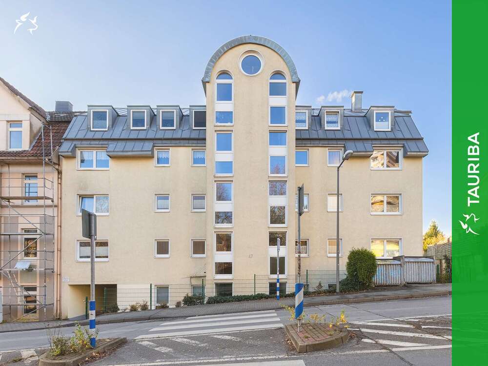 Thumbnail-Wohnung zum Kaufen in Wuppertal 267.000,00 € 96.89 m²