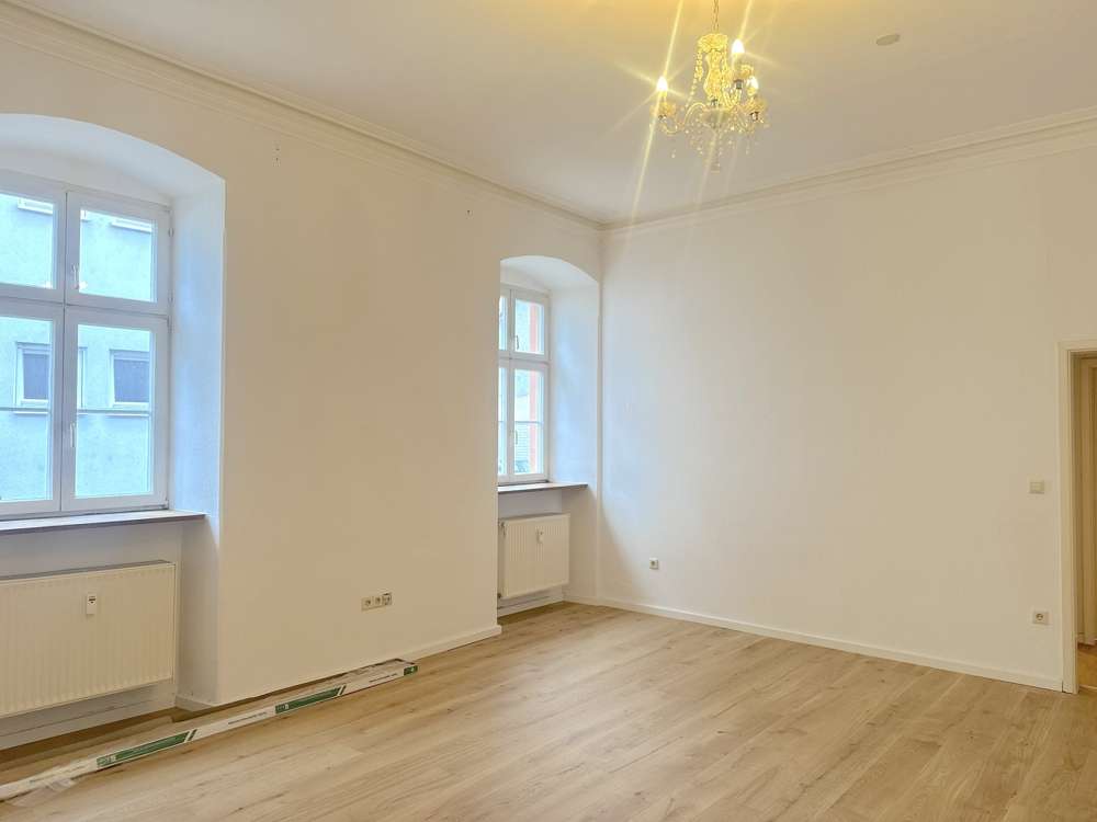Thumbnail-Wohnung zum Kaufen in Ladenburg 210.000,00 € 58 m²