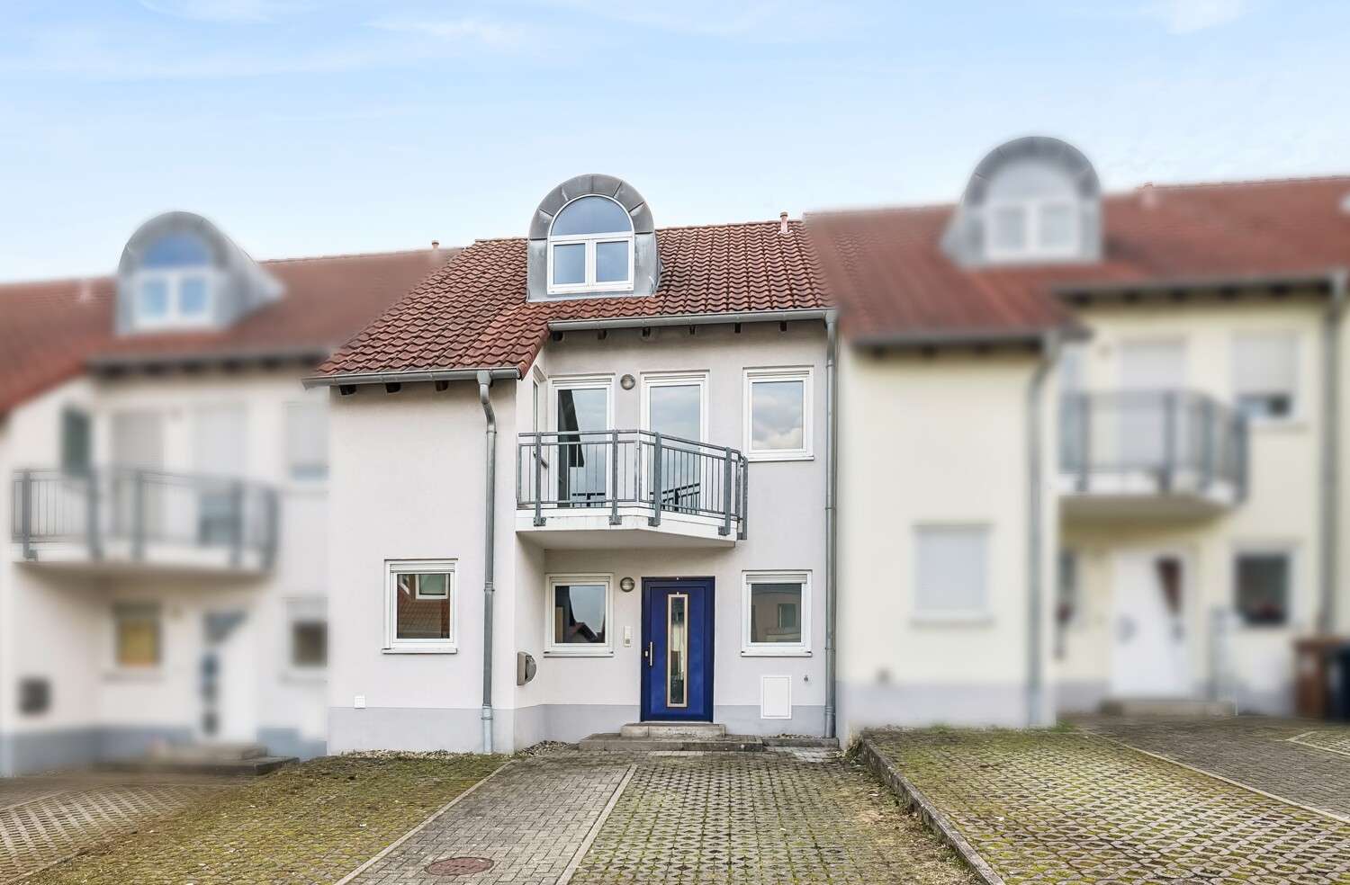 Thumbnail-Haus zum Kaufen in Ramstein-Miesenbach 395.000,00 € 170 m²