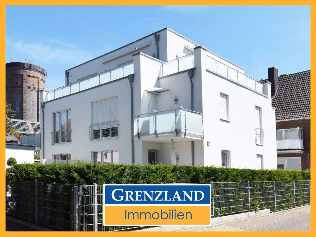 Thumbnail-Wohnung zum Mieten in Bocholt 850,00 € 90 m²