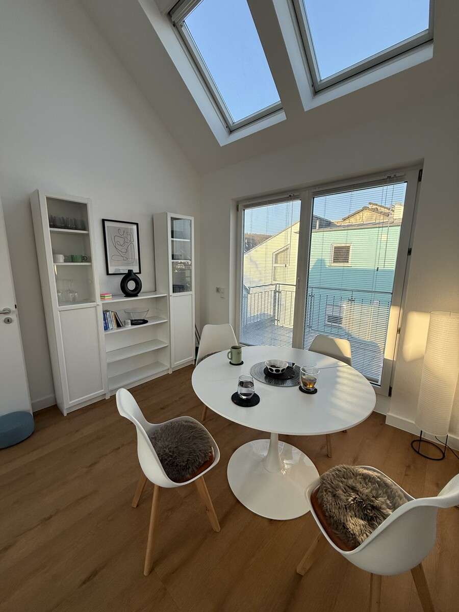 Thumbnail-Wohnung zum Mieten in Friedrichsdorf Dillingen 1.100,00 € 60 m²