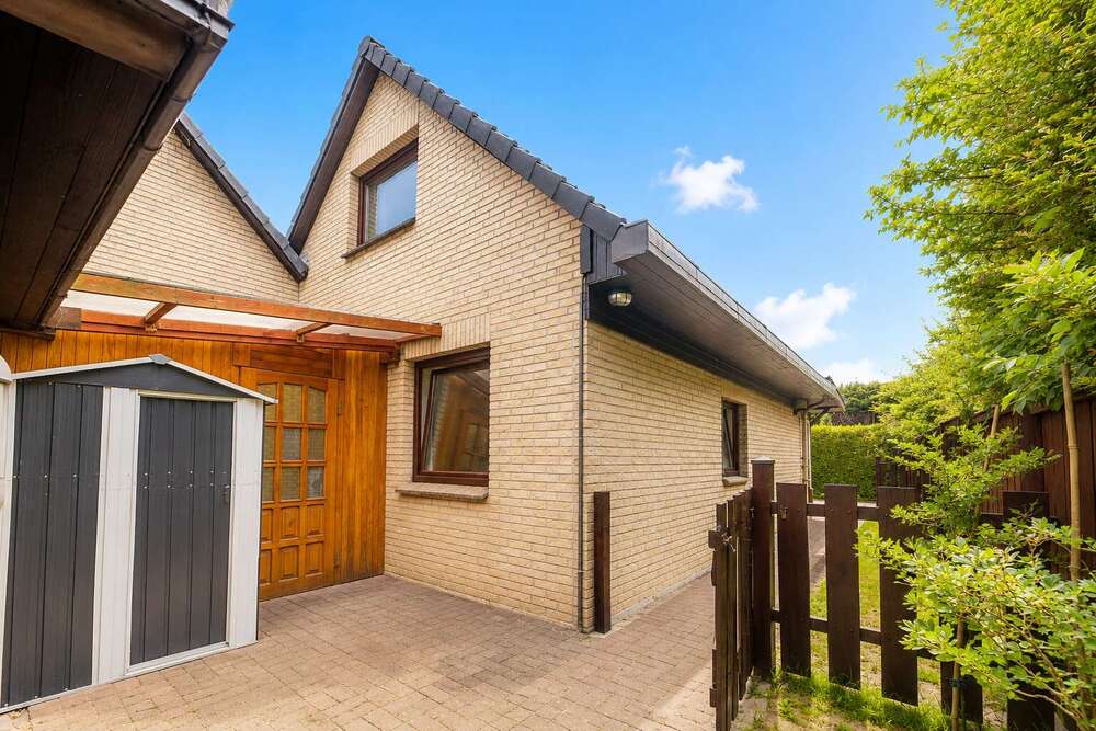 Thumbnail-Wohnung zum Mieten in Elmshorn 750,00 € 65 m²