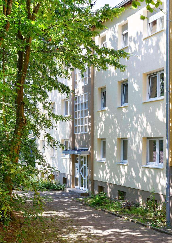 Thumbnail-Wohnung zum Mieten in Velbert 579,00 € 71.65 m²