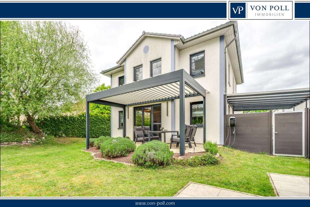 Thumbnail-Haus zum Kaufen in Berlin Mahlsdorf 730.000,00 € 140.78 m²