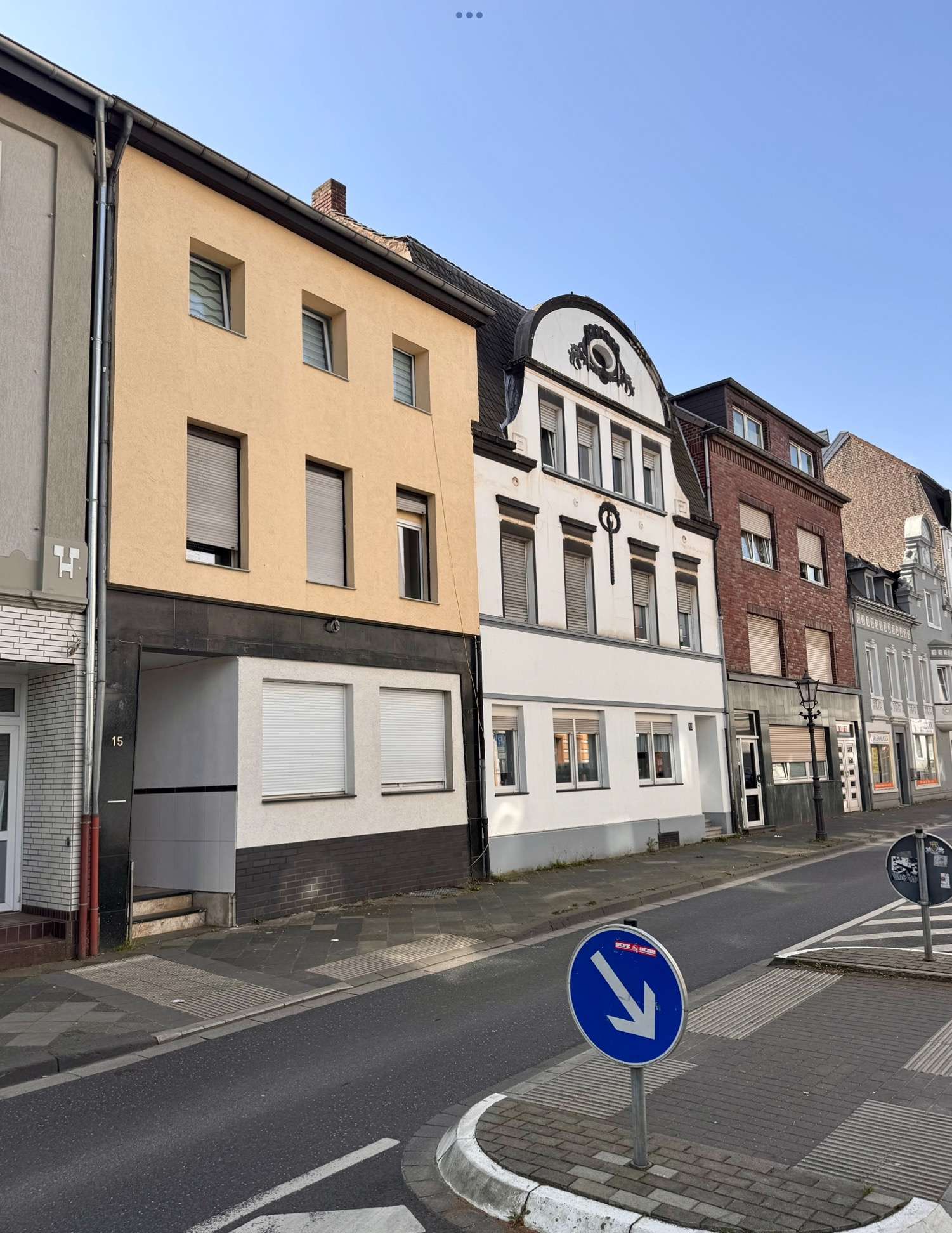 Thumbnail-Haus zum Kaufen in Viersen 349.000,00 € 280 m²