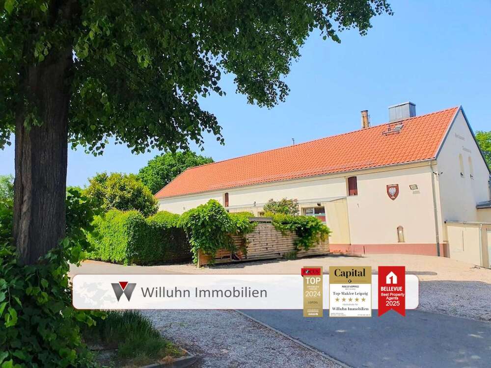 Thumbnail-Haus zum Kaufen in Leipzig 820.000,00 € 353 m²