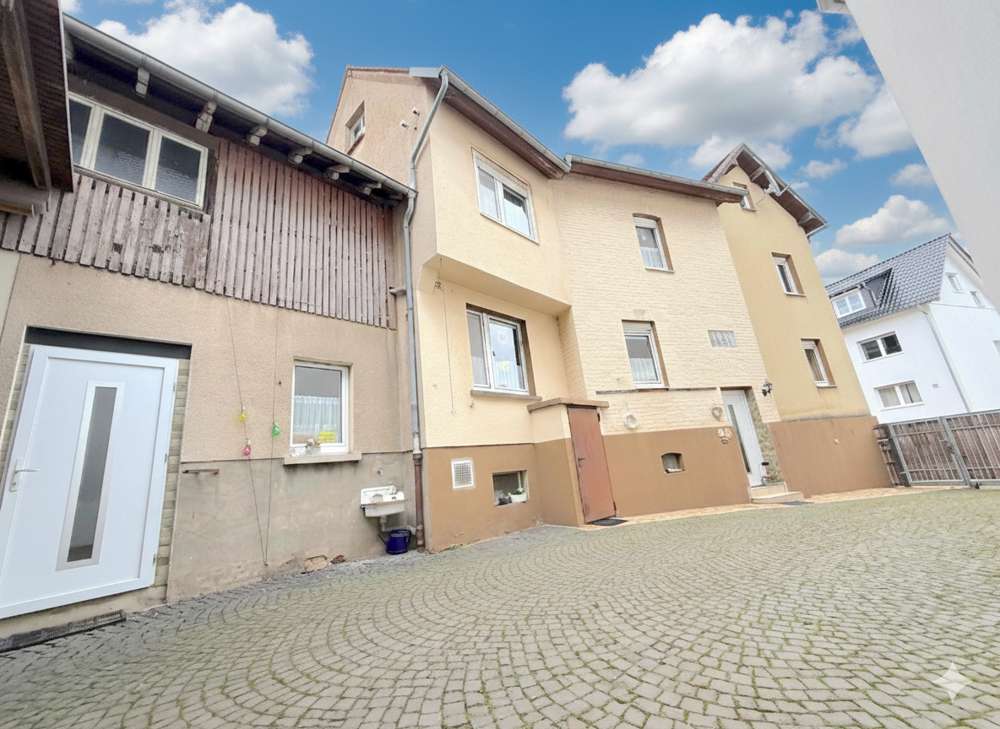 Thumbnail-Haus zum Kaufen in Wettenberg 379.900,00 € 125 m²