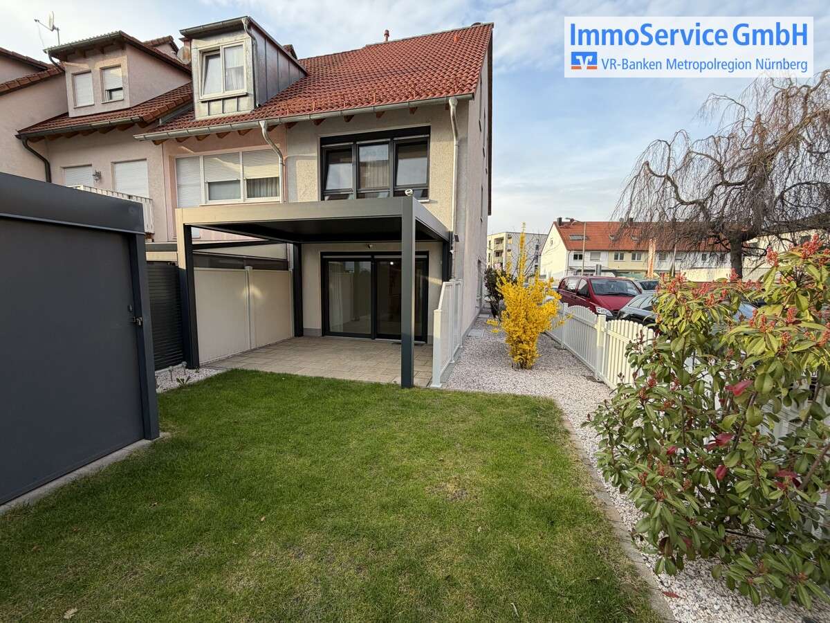Thumbnail-Haus zum Kaufen in Nürnberg 499.000,00 € 104.27 m²