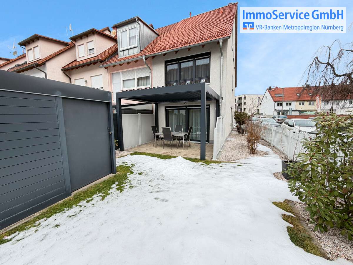 Thumbnail-Haus zum Kaufen in Nürnberg 549.000,00 € 104.27 m²