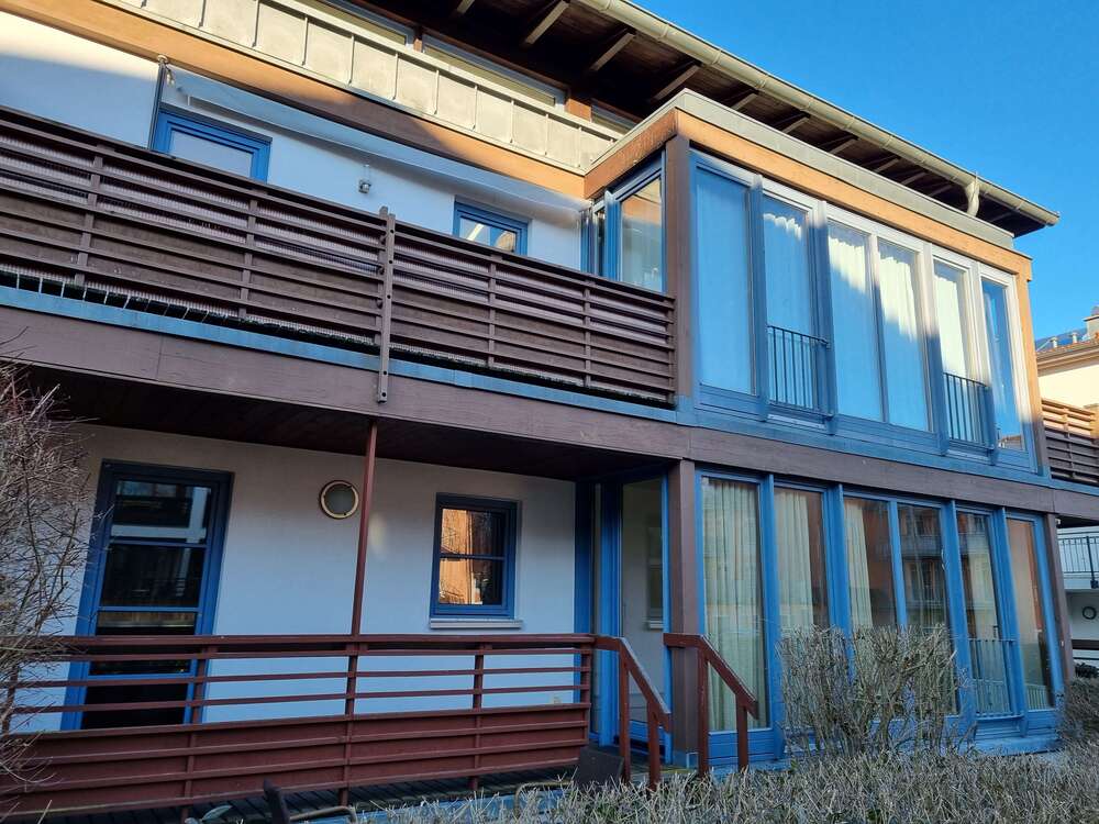 Thumbnail-Wohnung zum Kaufen in Kühlungsborn 259.000,00 € 61 m²