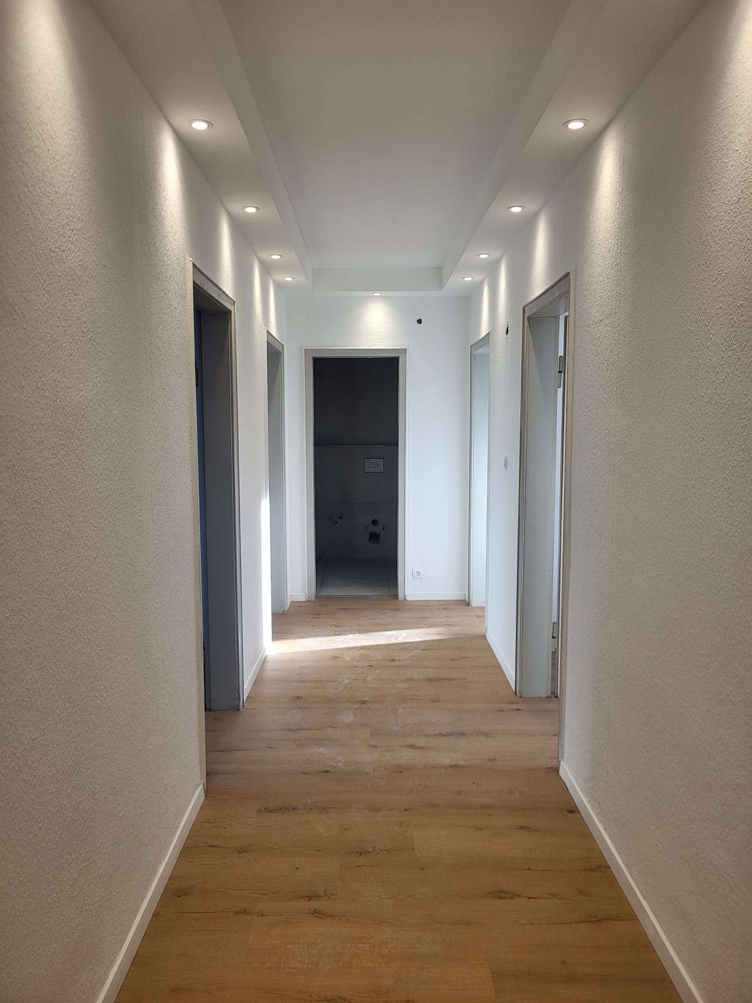 Thumbnail-Wohnung zum Mieten in Bonn-Zentrum 529,00 € 26 m²