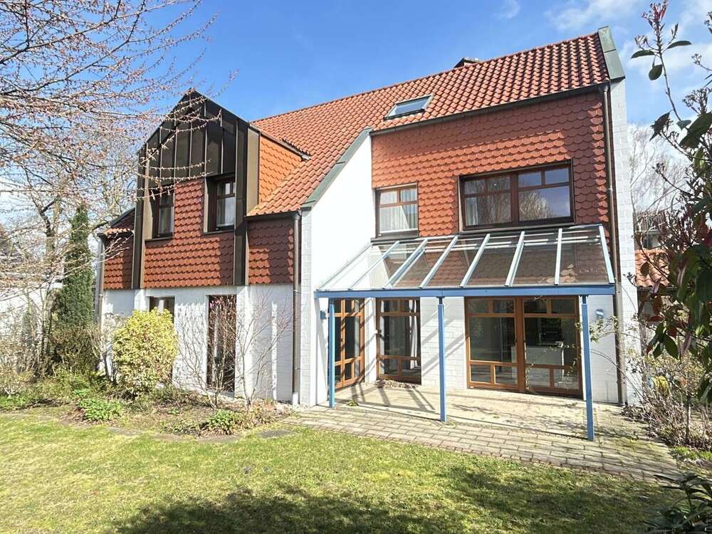 Thumbnail-Haus zum Kaufen in Langenfeld 970.000,00 € 222 m²