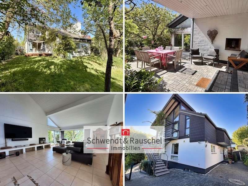 Thumbnail-Haus zum Kaufen in Friedrichsdorf 990.000,00 € 164 m²