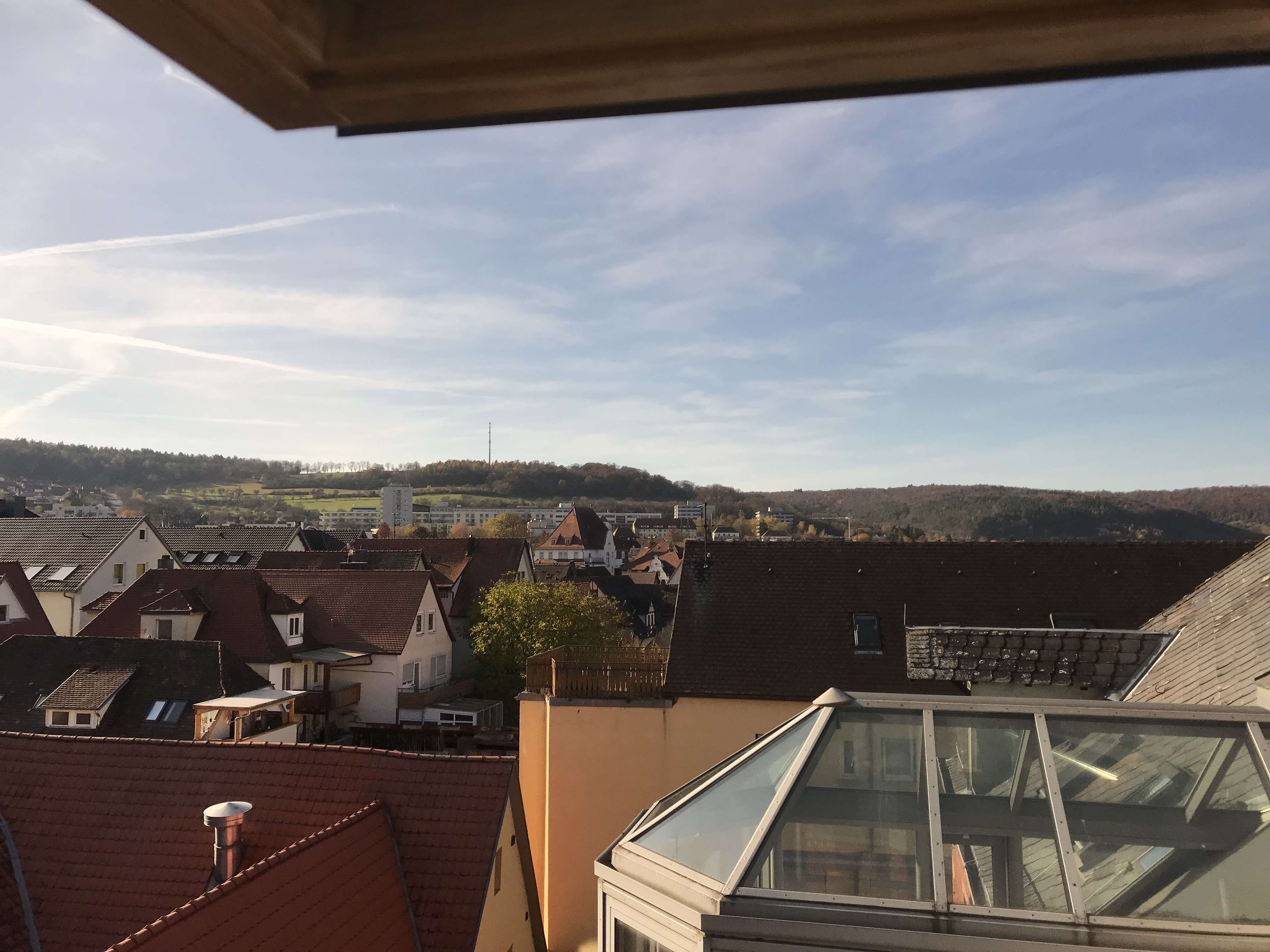 Thumbnail-Wohnung zum Mieten in Bad Mergentheim 1.800,00 € 180 m²