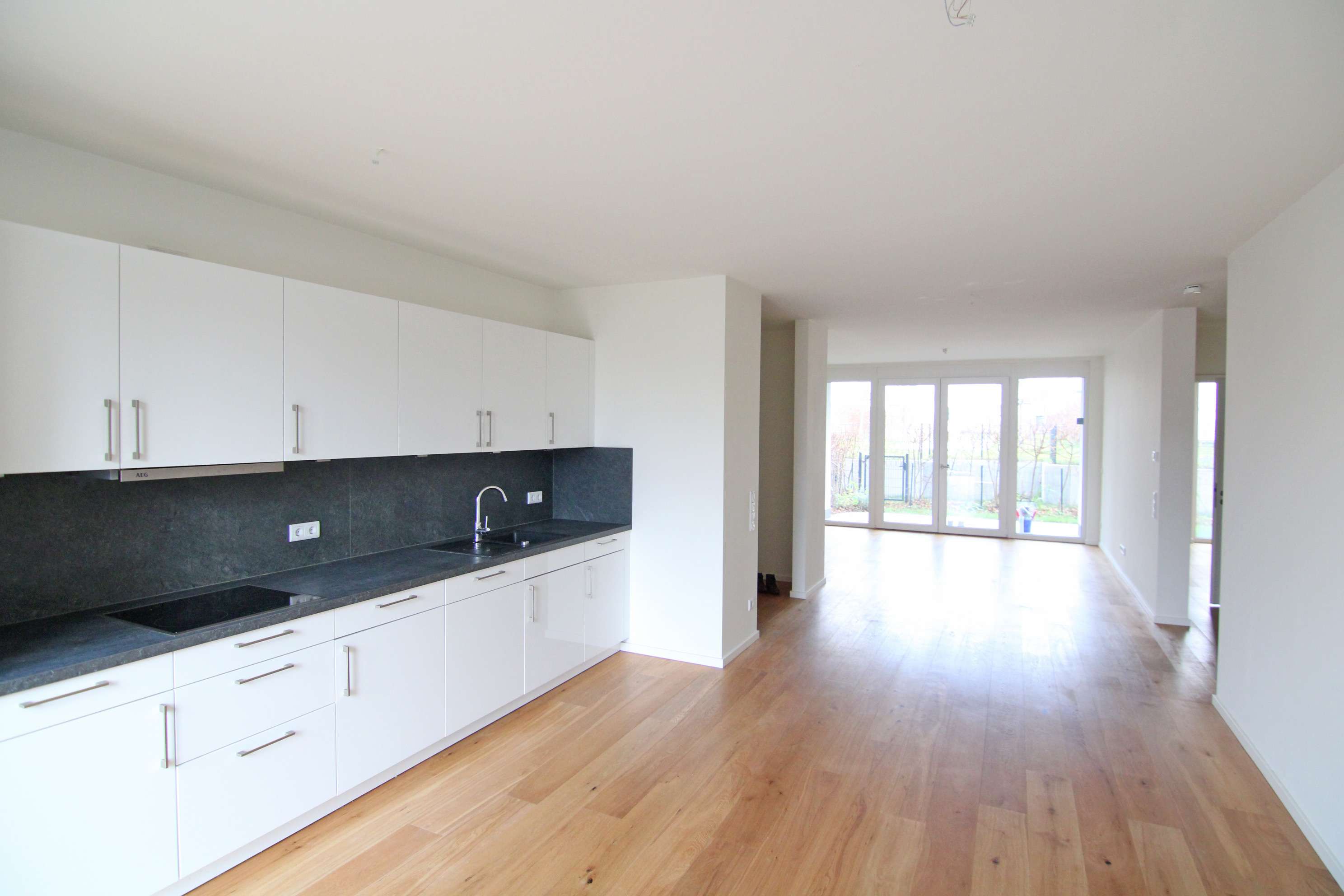 Thumbnail-Wohnung zum Mieten in Teltow 1.499,00 € 95.5 m²
