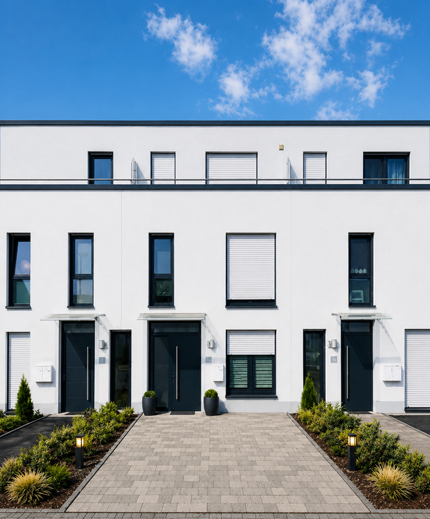 Thumbnail-Haus zum Kaufen in Hennef (Sieg) 439.000,00 € 151 m²