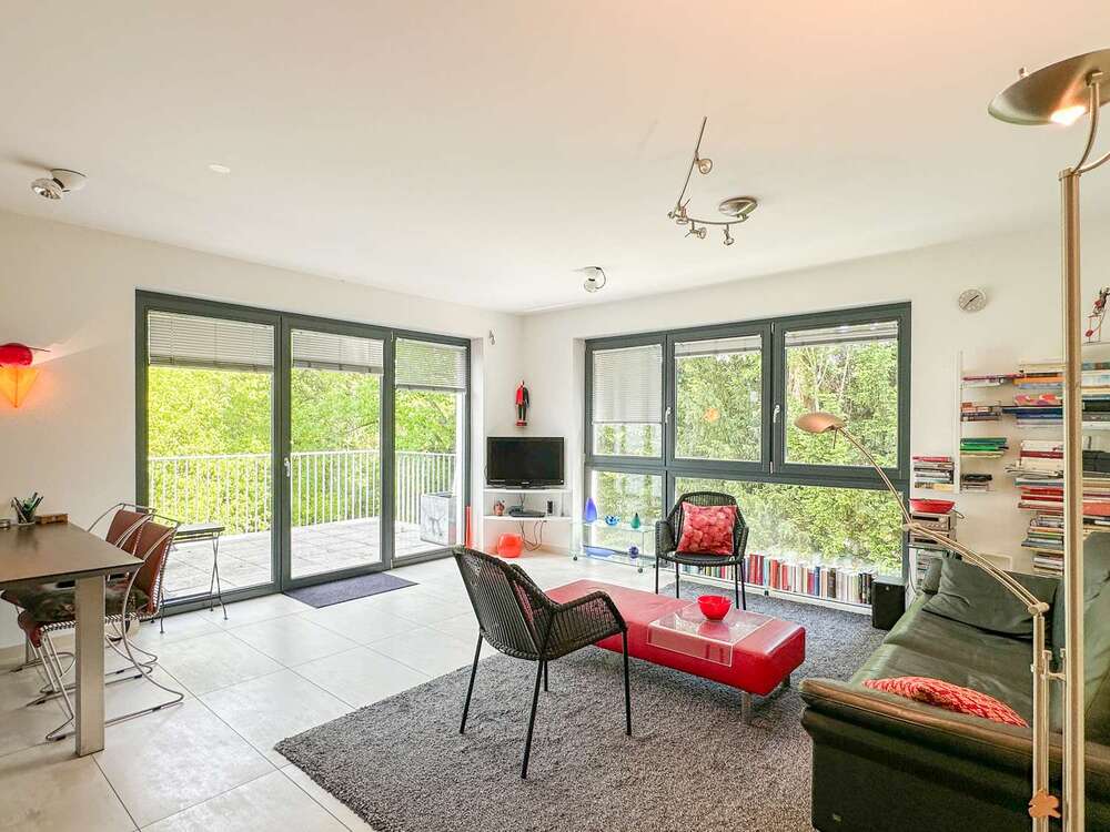 Thumbnail-Wohnung zum Mieten in Bonn 1.100,00 € 68 m²