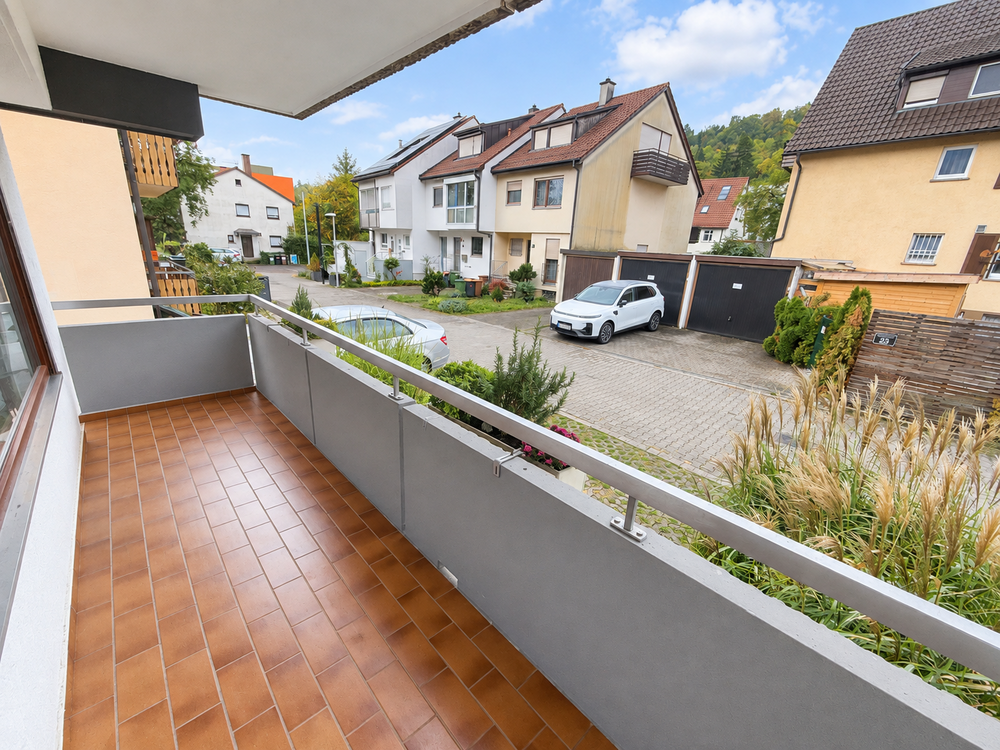 Thumbnail-Wohnung zum Mieten in Stuttgart 500,00 € 50 m²