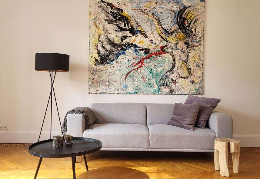 Thumbnail-Wohnung zum Mieten in Frankfurt 2.000,00 € 79 m²