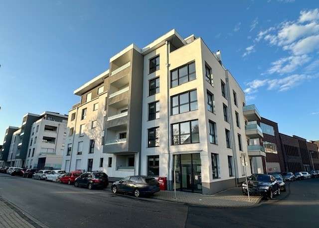 Thumbnail-Wohnung zum Mieten in Düren 1.250,00 € 98 m²