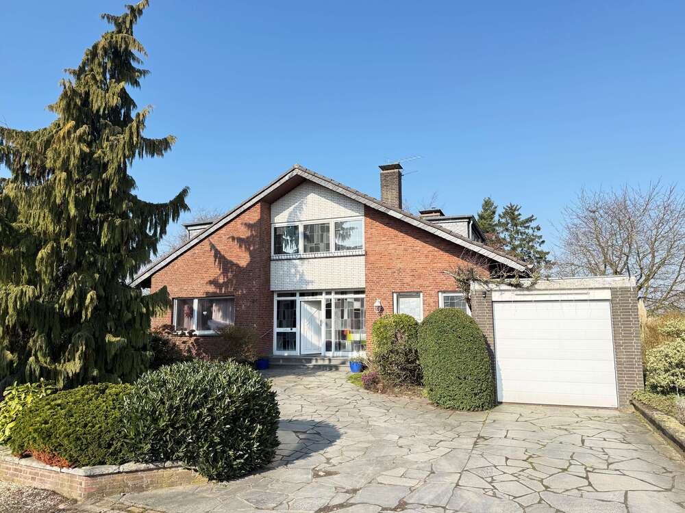 Thumbnail-Haus zum Kaufen in Kalkar 349.000,00 € 159.36 m²