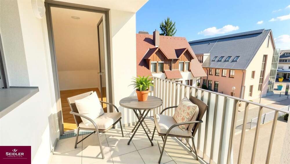 Thumbnail-Wohnung zum Kaufen in Neuenburg am Rhein 492.000,00 € 106.01 m²