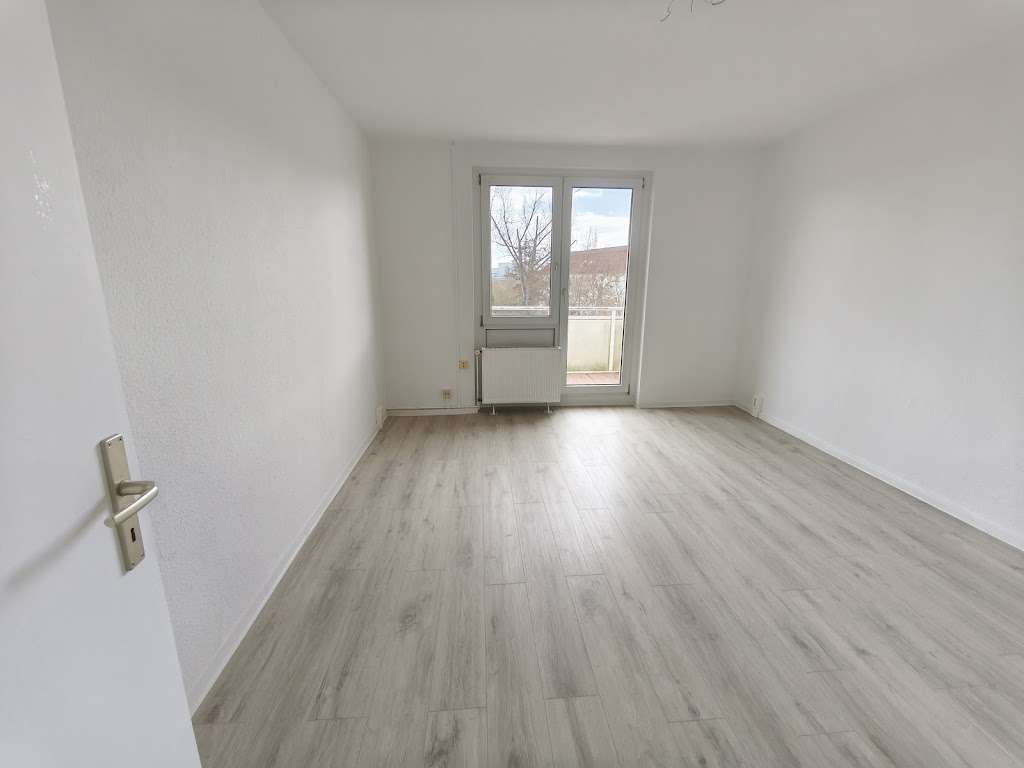 Thumbnail-Wohnung zum Mieten in Merseburg 340,00 € 58.55 m²