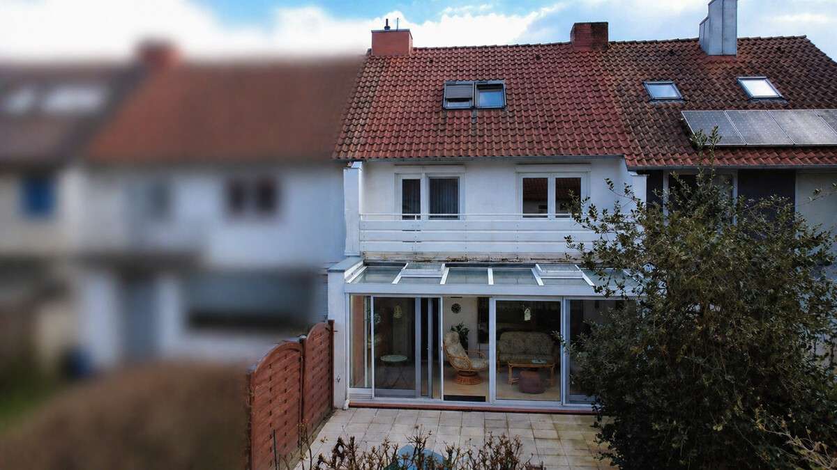 Thumbnail-Haus zum Kaufen in Lübeck-Sankt Gertrud 268.400,00 € 121 m²