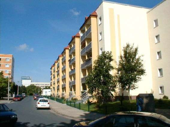 Thumbnail-Wohnung zum Mieten in Magdeburg 296,64 € 55.97 m²