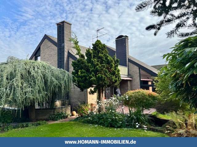 Thumbnail-Haus zum Kaufen in Greven 580.000,00 € 167 m²