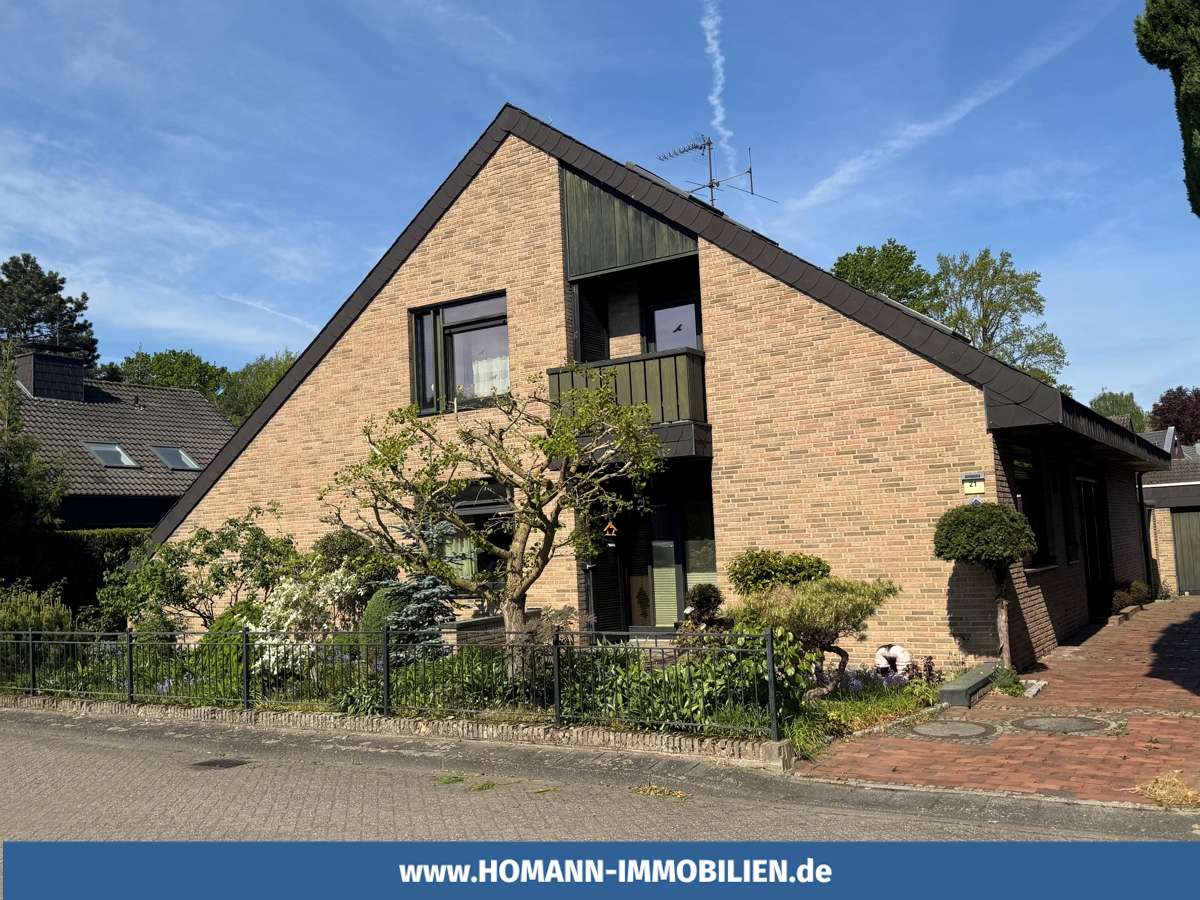 Thumbnail-Haus zum Kaufen in Greven 549.000,00 € 187 m²